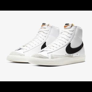 Nike blazer mid 77